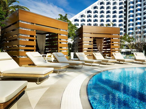 Crown Metropol Perth - Accommodation Tasmania 7