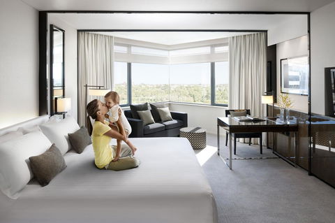 Crown Metropol Perth - Accommodation Tasmania 12