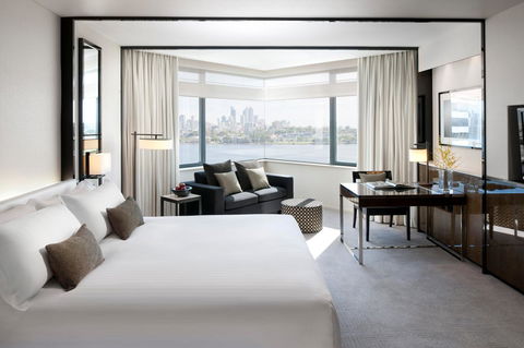Crown Metropol Perth - Accommodation Tasmania 15