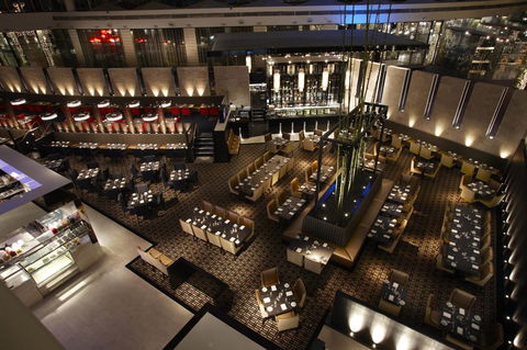 Crown Metropol Perth - Accommodation Tasmania 10