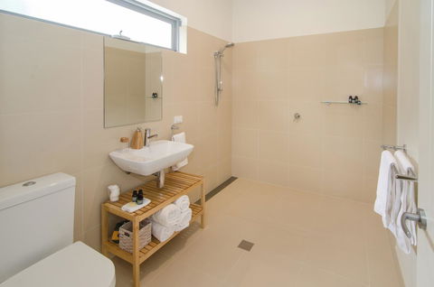 Margaret River Beach Studios - Accommodation Tasmania 2