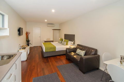 Margaret River Beach Studios - Accommodation Tasmania 1