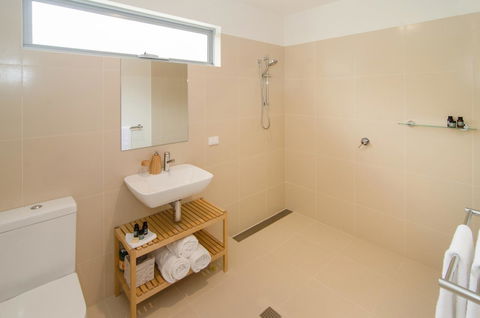 Margaret River Beach Studios - Accommodation Tasmania 3