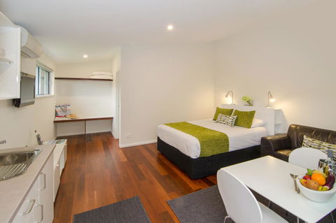 Margaret River Beach Studios - Accommodation Tasmania 5
