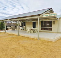 Kanga Cottage - Accommodation Tasmania