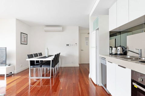 Parklane Apartments - Accommodation Tasmania 13