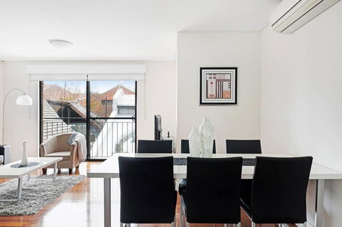 Parklane Apartments - Accommodation Tasmania 3