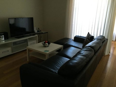 Parklane Apartments - Accommodation Tasmania 19