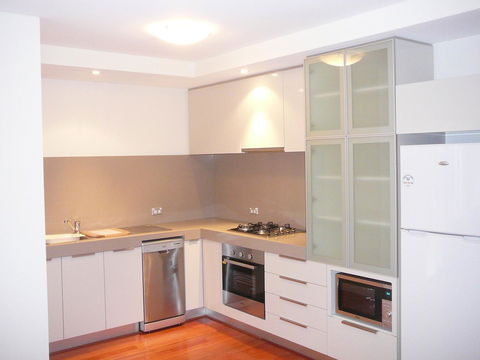 Parklane Apartments - Accommodation Tasmania 35