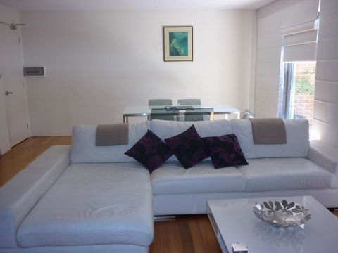 Parklane Apartments - Accommodation Tasmania 31