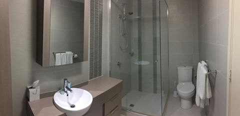 Parklane Apartments - Accommodation Tasmania 17