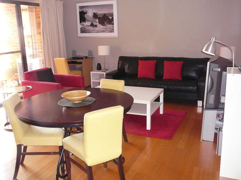 Parklane Apartments - Accommodation Tasmania 27