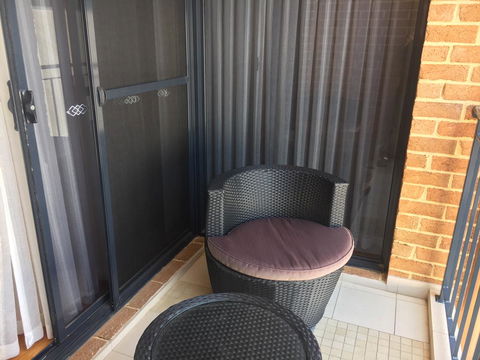Parklane Apartments - Accommodation Tasmania 21