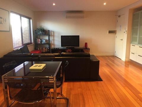 Parklane Apartments - Accommodation Tasmania 5