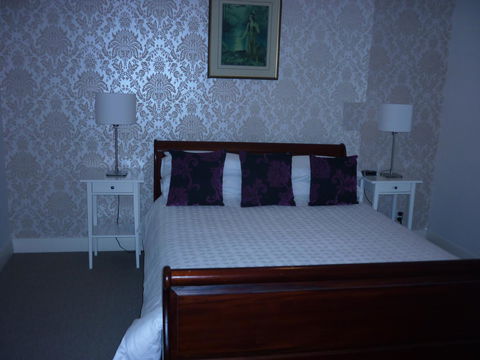 Parklane Apartments - Accommodation Tasmania 32