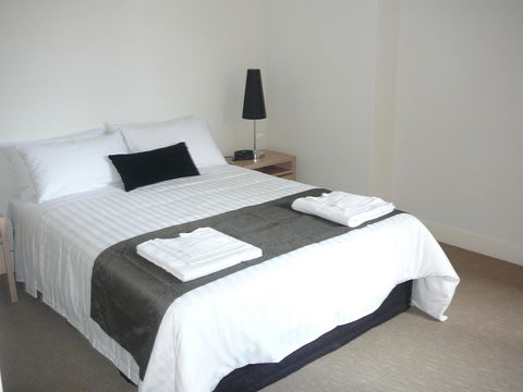 Parklane Apartments - Accommodation Tasmania 34