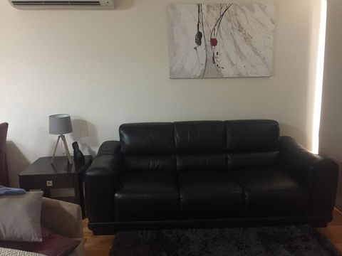 Parklane Apartments - Accommodation Tasmania 2