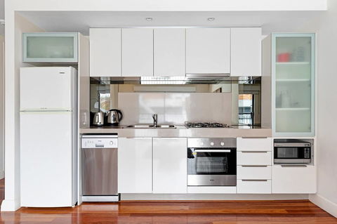 Parklane Apartments - Accommodation Tasmania 41
