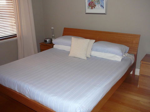 Parklane Apartments - Accommodation Tasmania 26