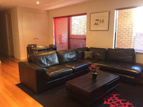 Parklane Apartments - Accommodation Tasmania 4