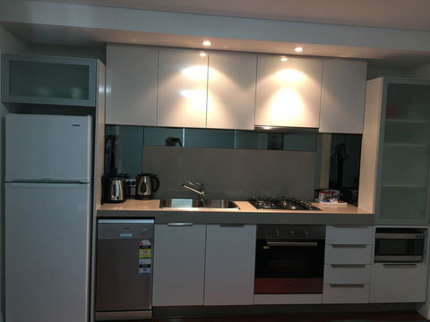 Parklane Apartments - Accommodation Tasmania 22