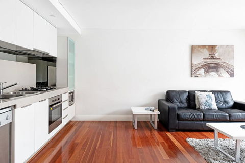 Parklane Apartments - Accommodation Tasmania 12