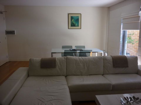 Parklane Apartments - Accommodation Tasmania 33