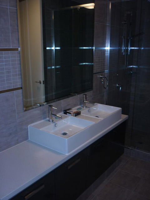Parklane Apartments - Accommodation Tasmania 30