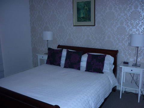Parklane Apartments - Accommodation Tasmania 28