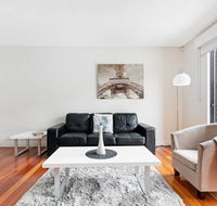 Parklane Apartments - Accommodation Tasmania