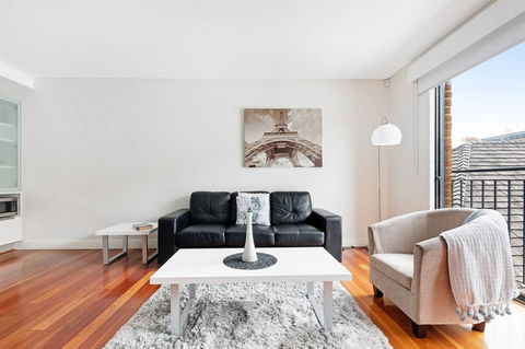 Parklane Apartments - Accommodation Tasmania 0