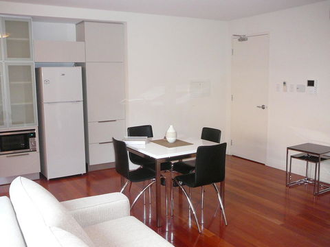 Parklane Apartments - Accommodation Tasmania 24