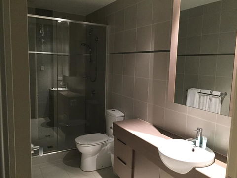 Parklane Apartments - Accommodation Tasmania 18