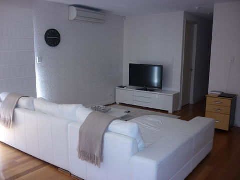 Parklane Apartments - Accommodation Tasmania 29
