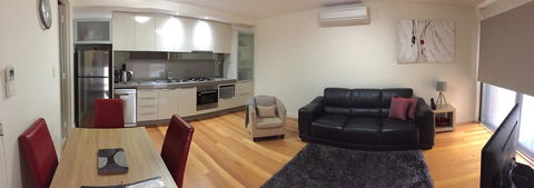 Parklane Apartments - Accommodation Tasmania 14