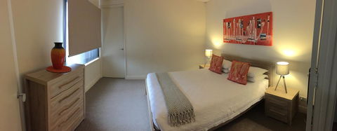 Parklane Apartments - Accommodation Tasmania 15