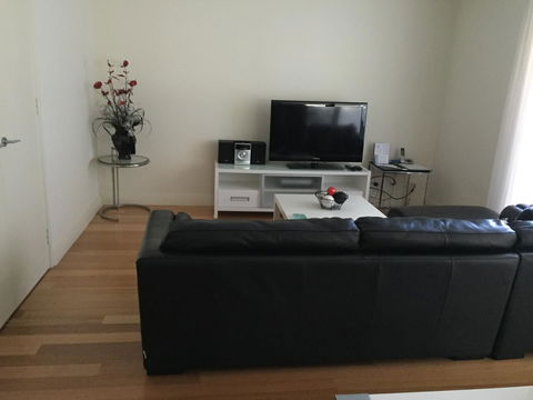 Parklane Apartments - Accommodation Tasmania 16
