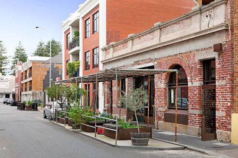 Parklane Apartments - Accommodation Tasmania 40