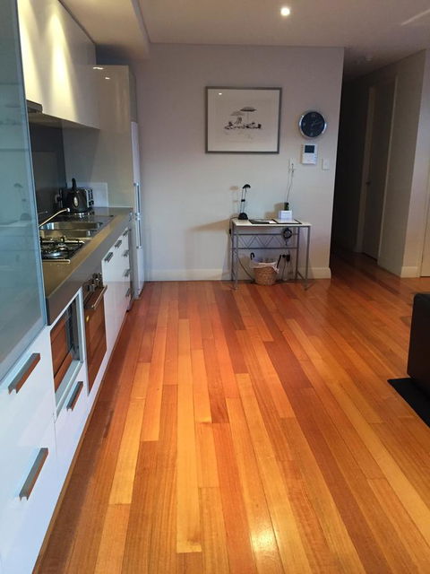 Parklane Apartments - Accommodation Tasmania 1