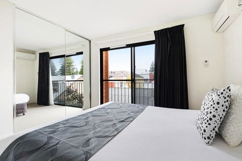 Parklane Apartments - Accommodation Tasmania 37