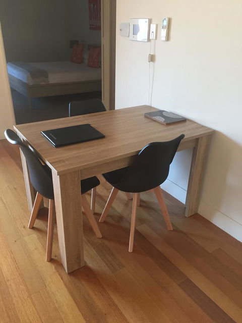 Parklane Apartments - Accommodation Tasmania 23
