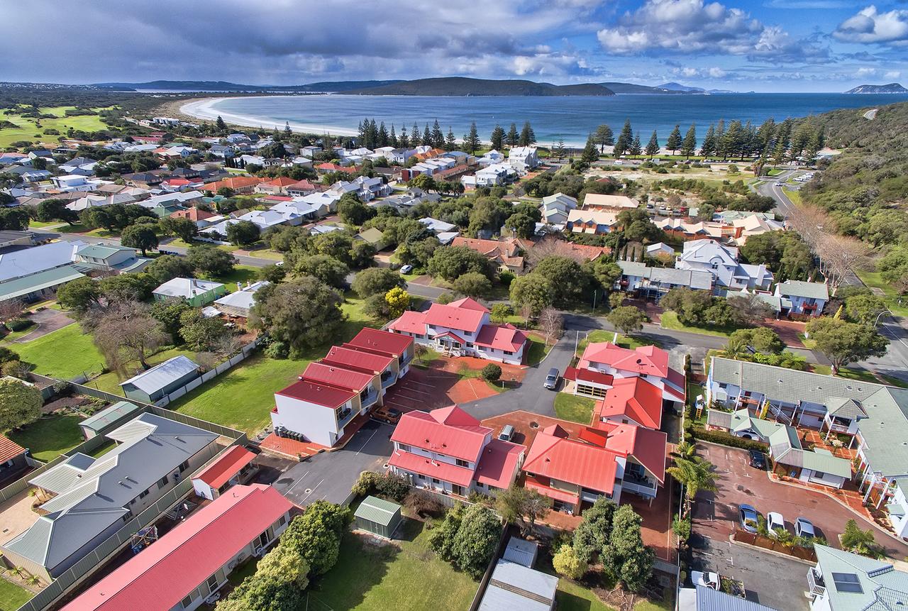  Accommodation Tasmania