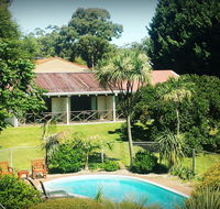 Karri Forest Motel - Accommodation Tasmania
