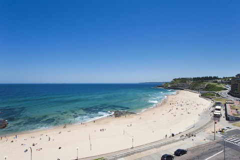 Noah\'s On The Beach - Accommodation Tasmania 21