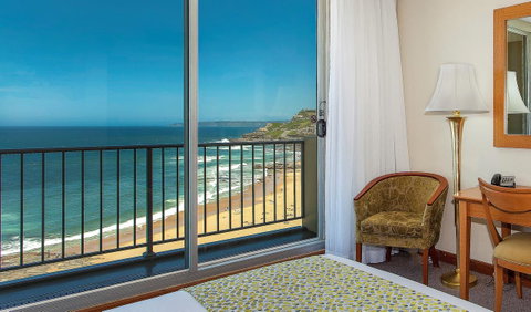 Noah\'s On The Beach - Accommodation Tasmania 1