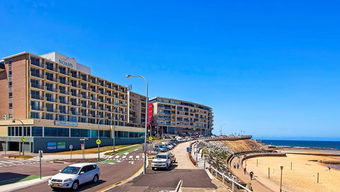Noah\'s On The Beach - Accommodation Tasmania 3