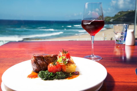 Noah\'s On The Beach - Accommodation Tasmania 5