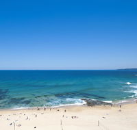 Quality Hotel Noah's On the Beach - Accommodation Tasmania
