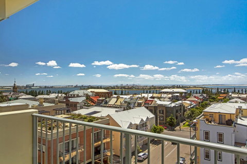 Noah\'s On The Beach - Accommodation Tasmania 4