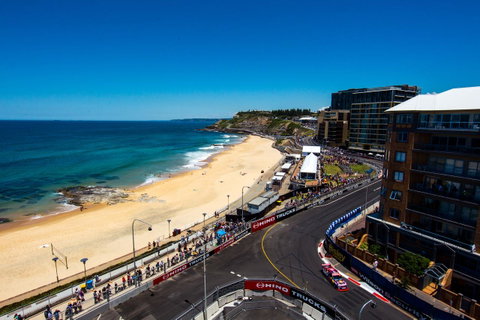 Noah\'s On The Beach - Accommodation Tasmania 2